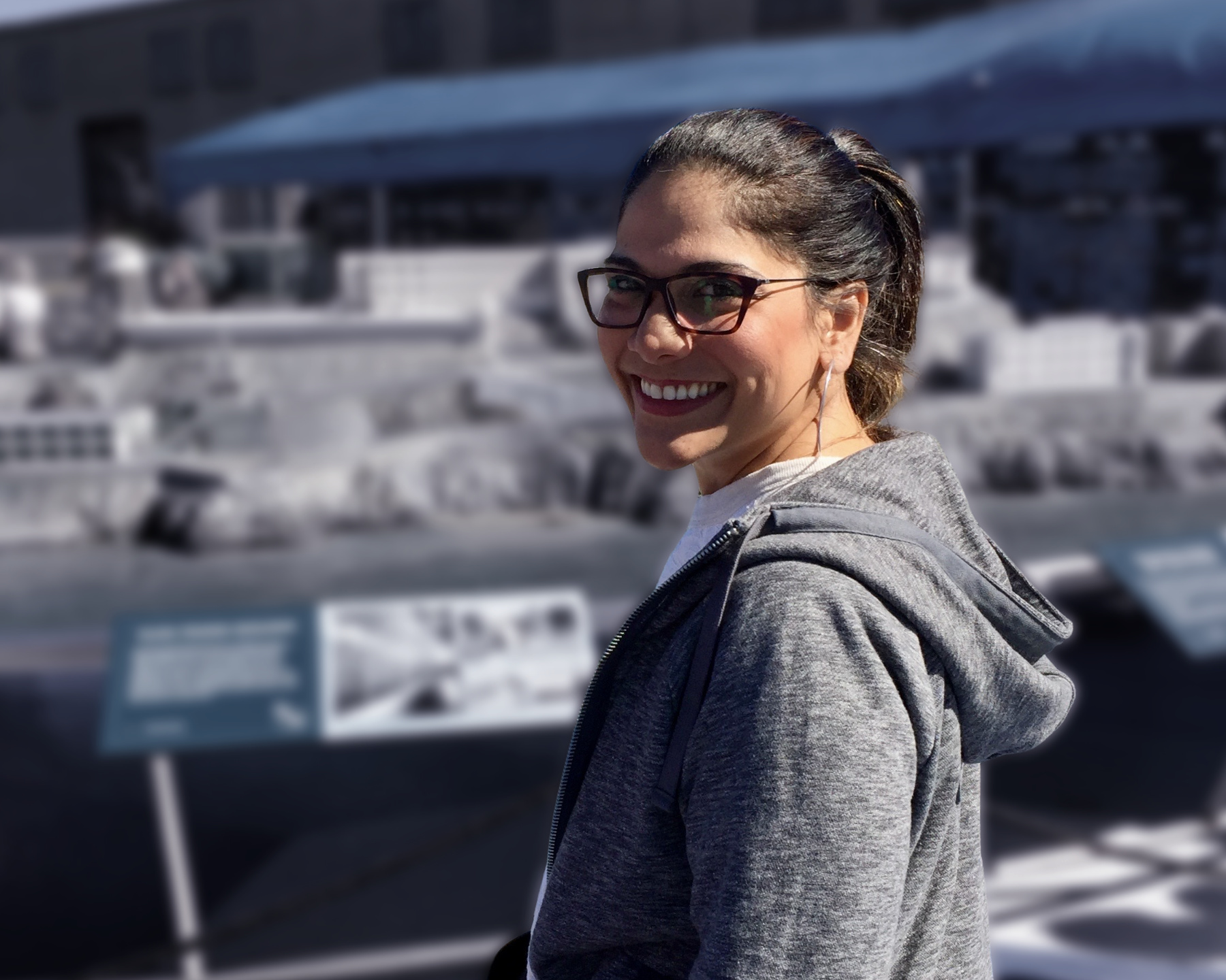 Kathia Tagaropulos, CEO & Operations Director at Dancing Pels